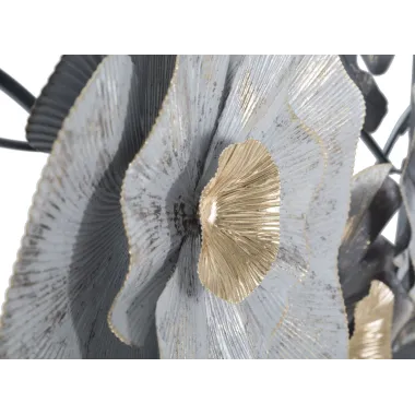 EDY -A- Panel z Żelaza 152x8,9x72,4 cm